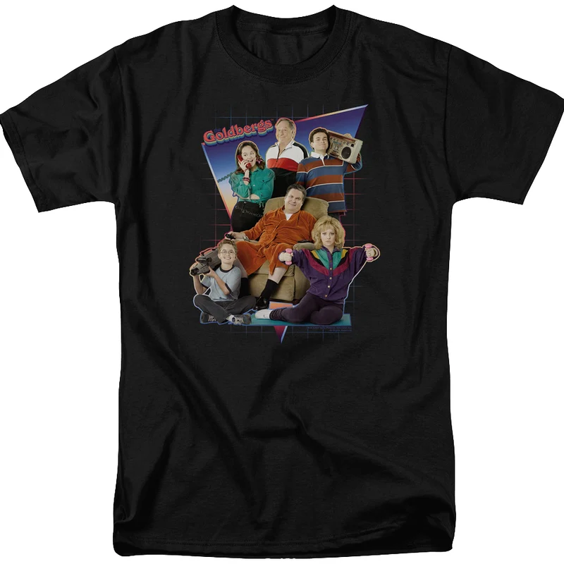 Goldbergs T-Shirt