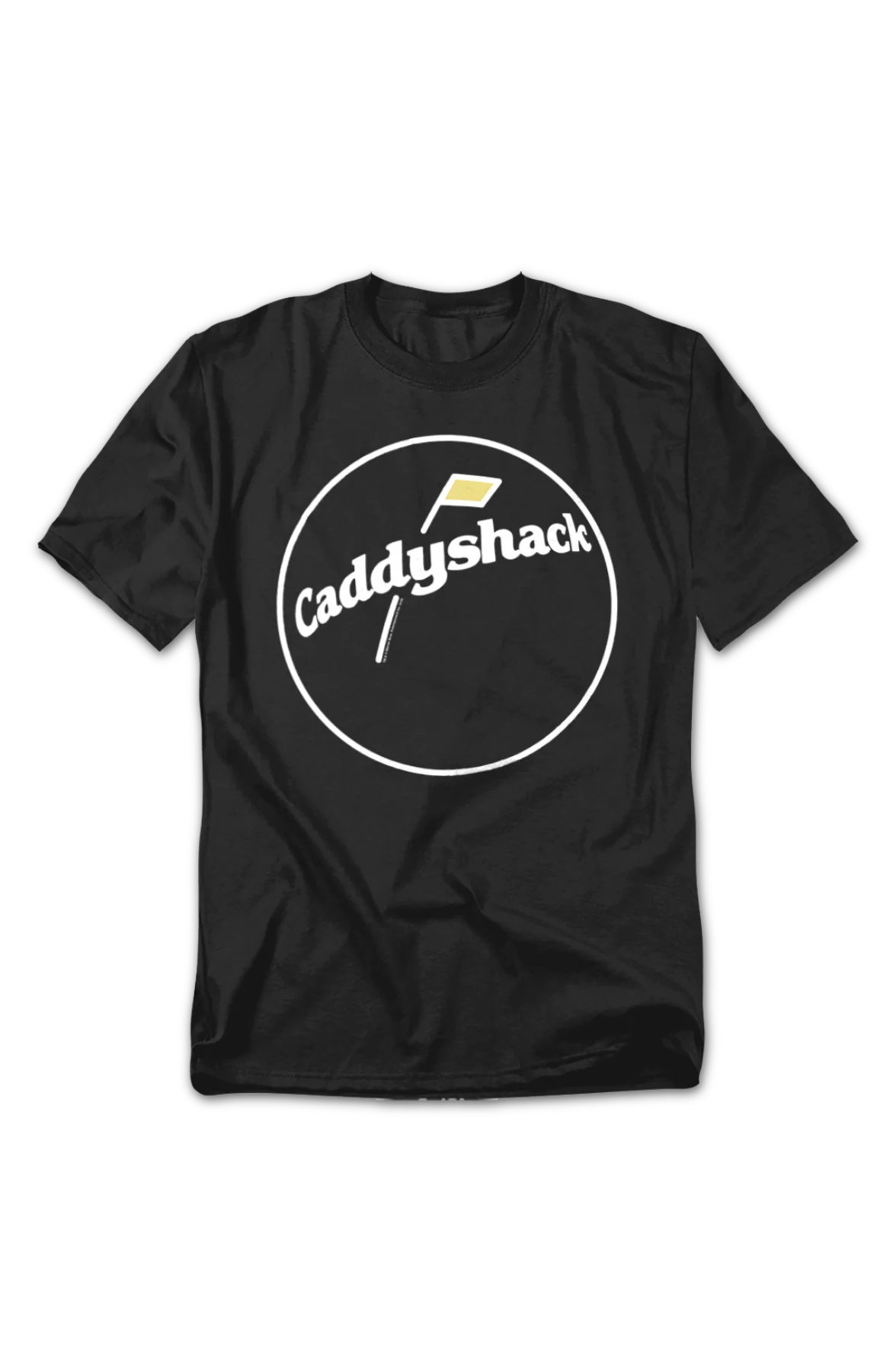 Golf Ball Caddyshack T-Shirt - Image 2