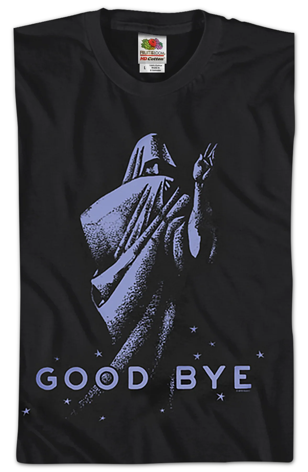 Good Bye Ouija Board T-Shirt - Image 2