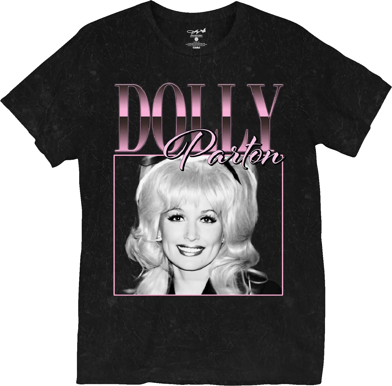 Goodie Two Sleeves Dolly Parton T-Shirt