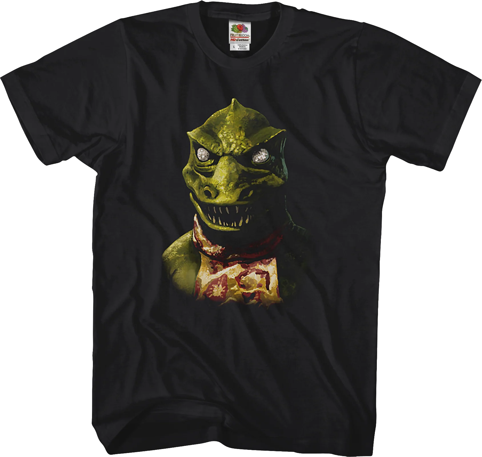 Gorn Star Trek T-Shirt