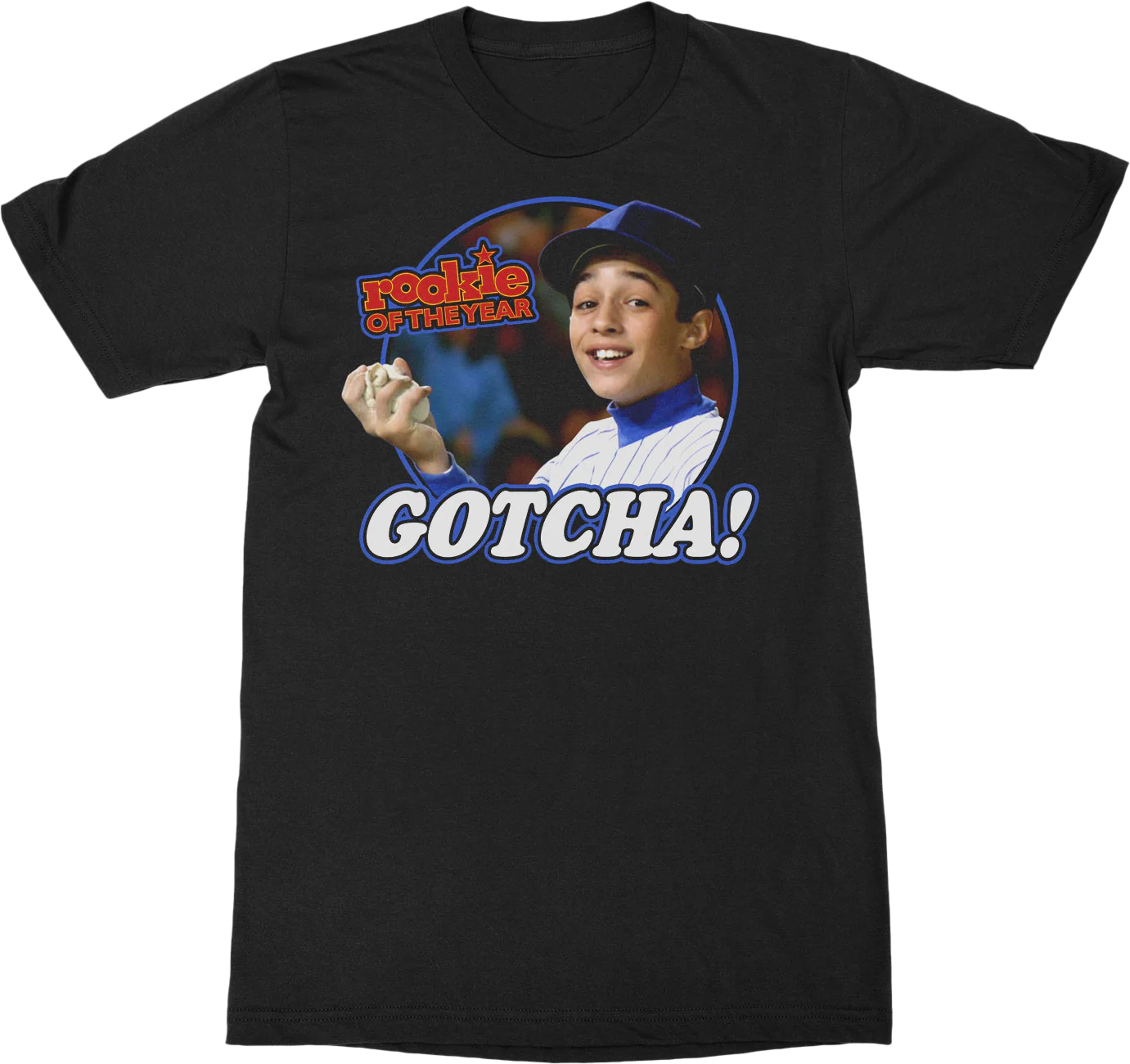 Gotcha Rookie of the Year T-Shirt