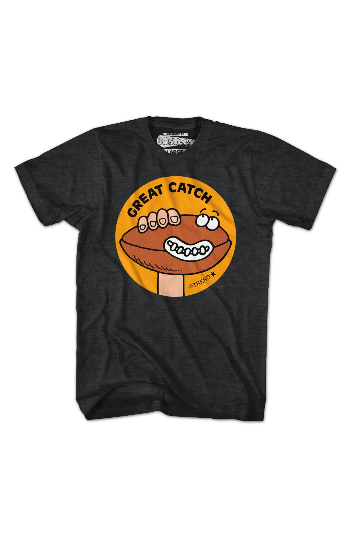 Great Catch Scratch N Sniff T-Shirt - Image 2