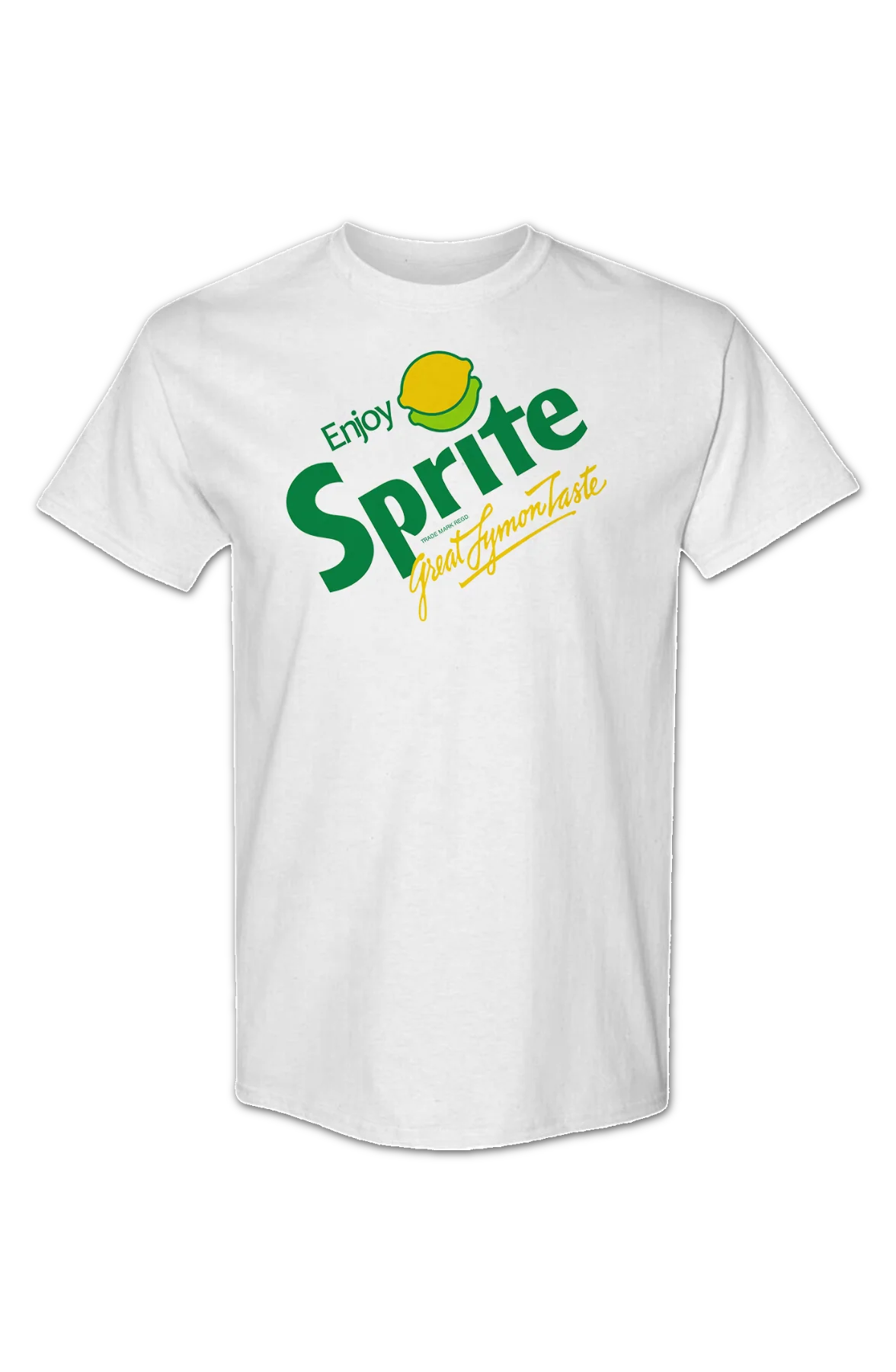 Great Lymon Taste Sprite T-Shirt - Image 2