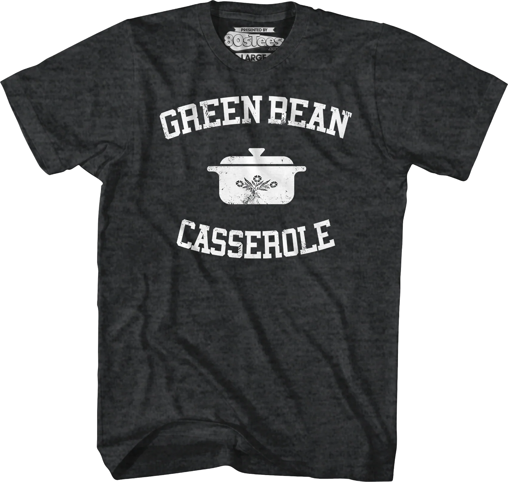 Green Bean Casserole T-Shirt - Image 4