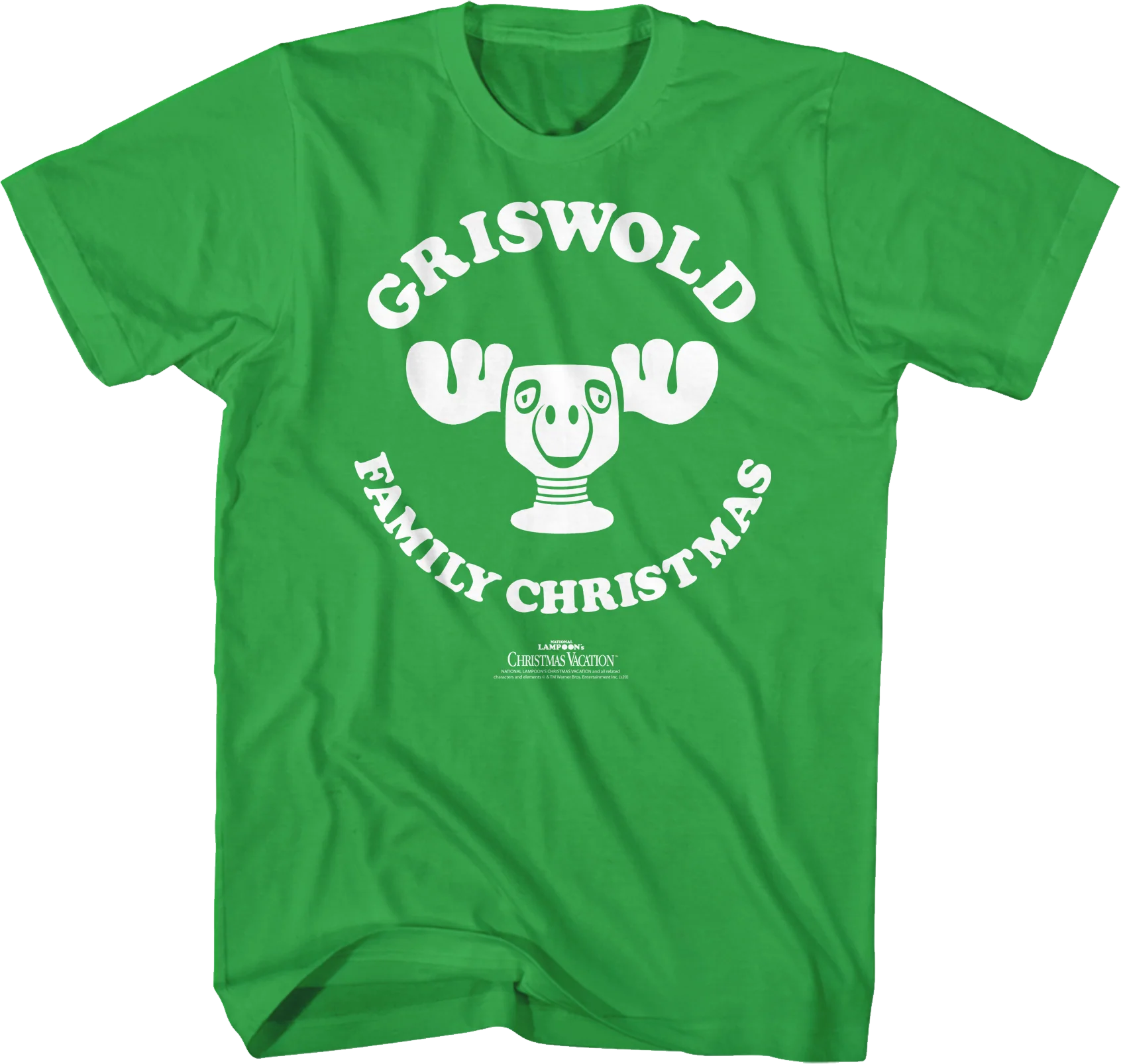 Griswold Family Christmas Vacation T-Shirt