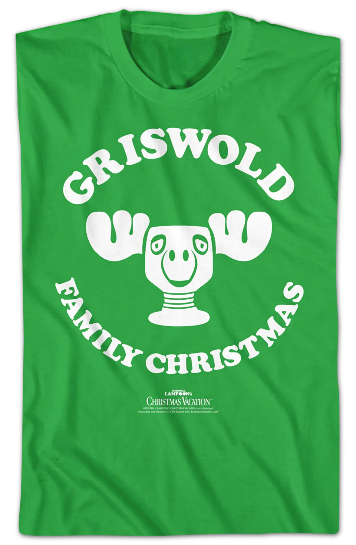 Griswold Family Christmas Vacation T-Shirt - Image 2