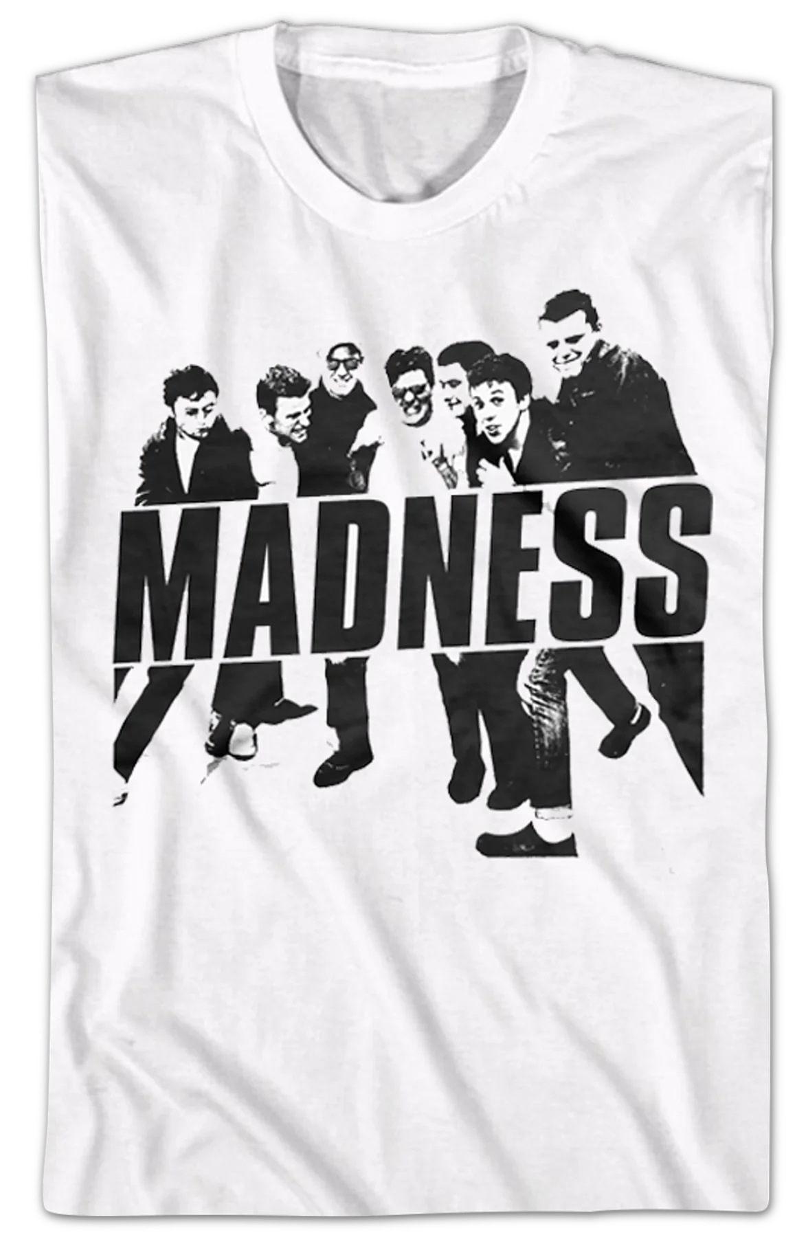 Group Photo Madness T-Shirt - Image 2