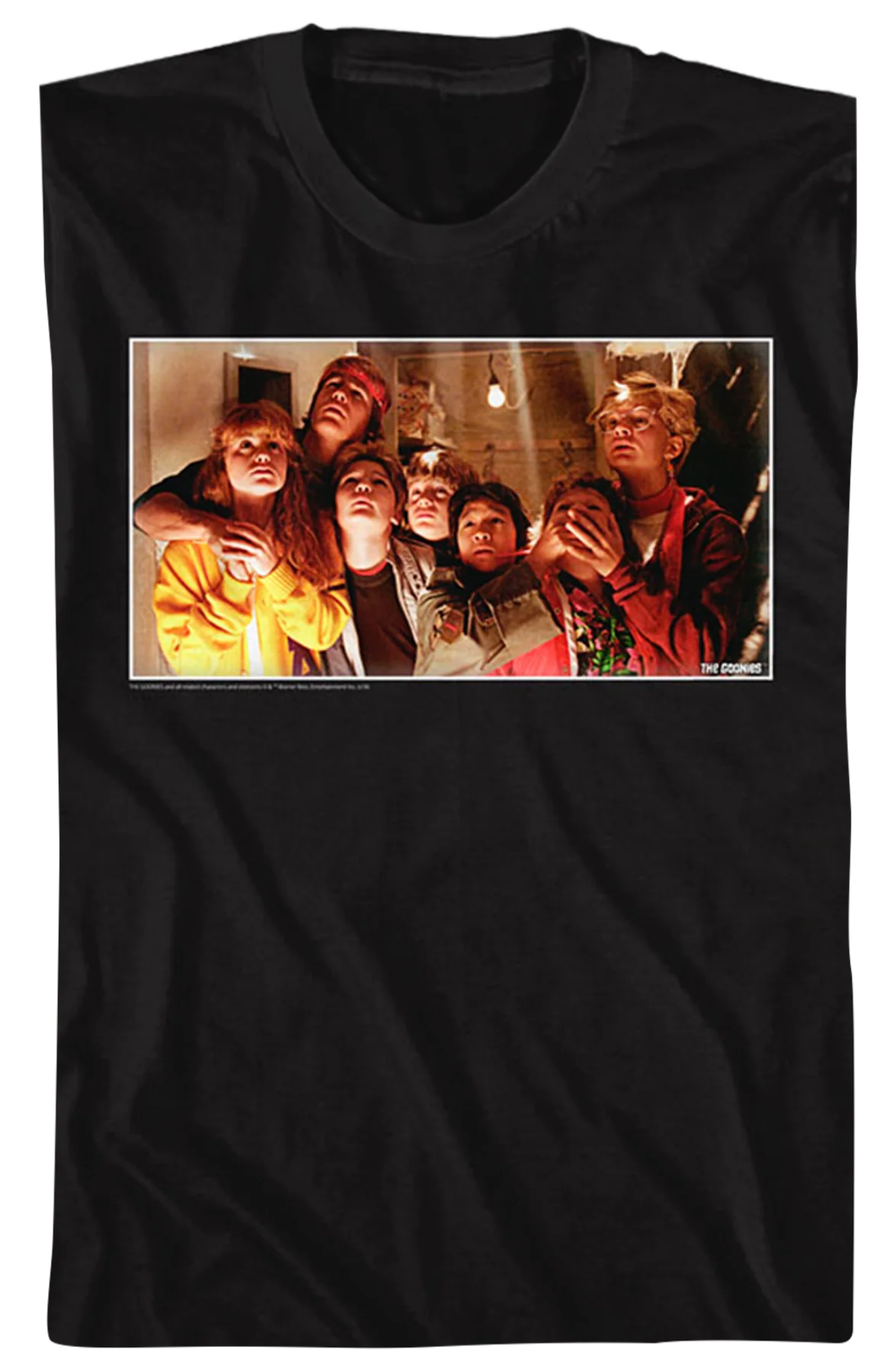 Group Picture Goonies T-Shirt - Image 2