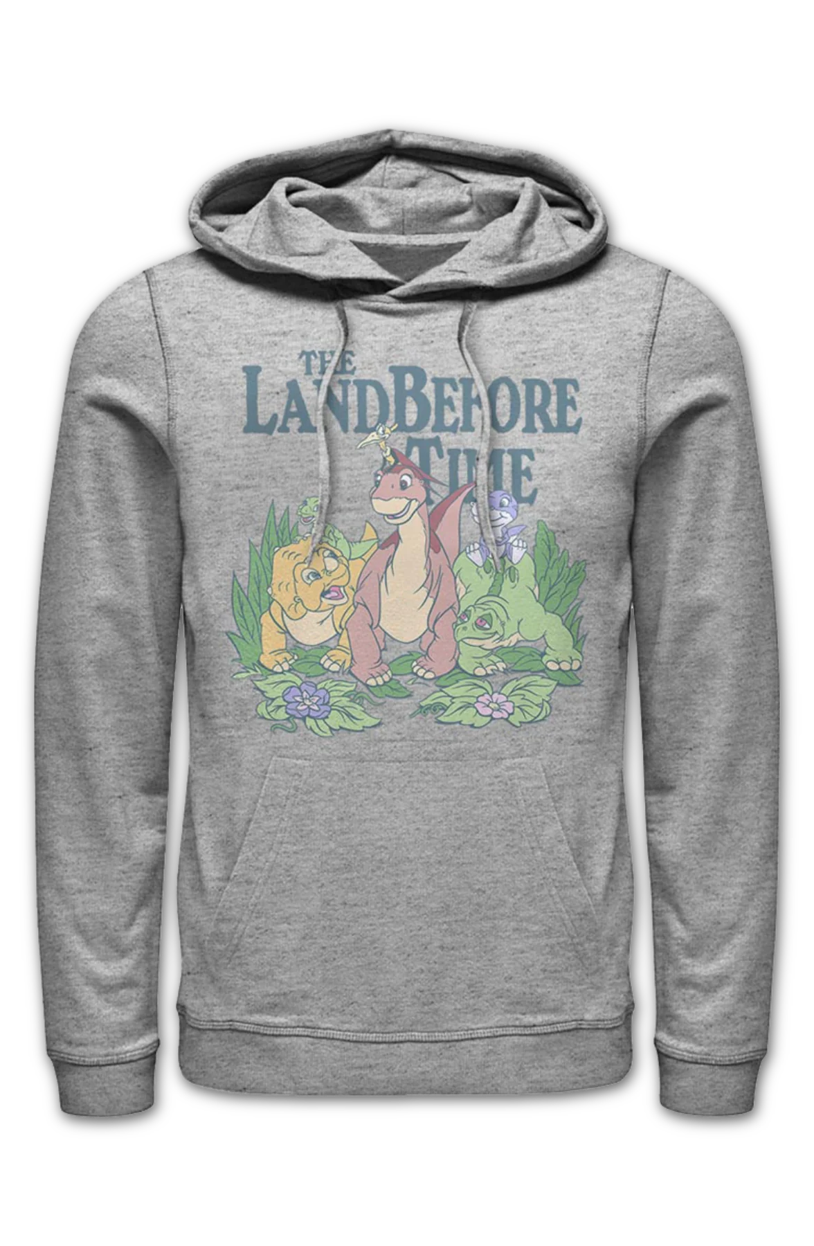Group Picture Land Before Time Hoodie - Image 2