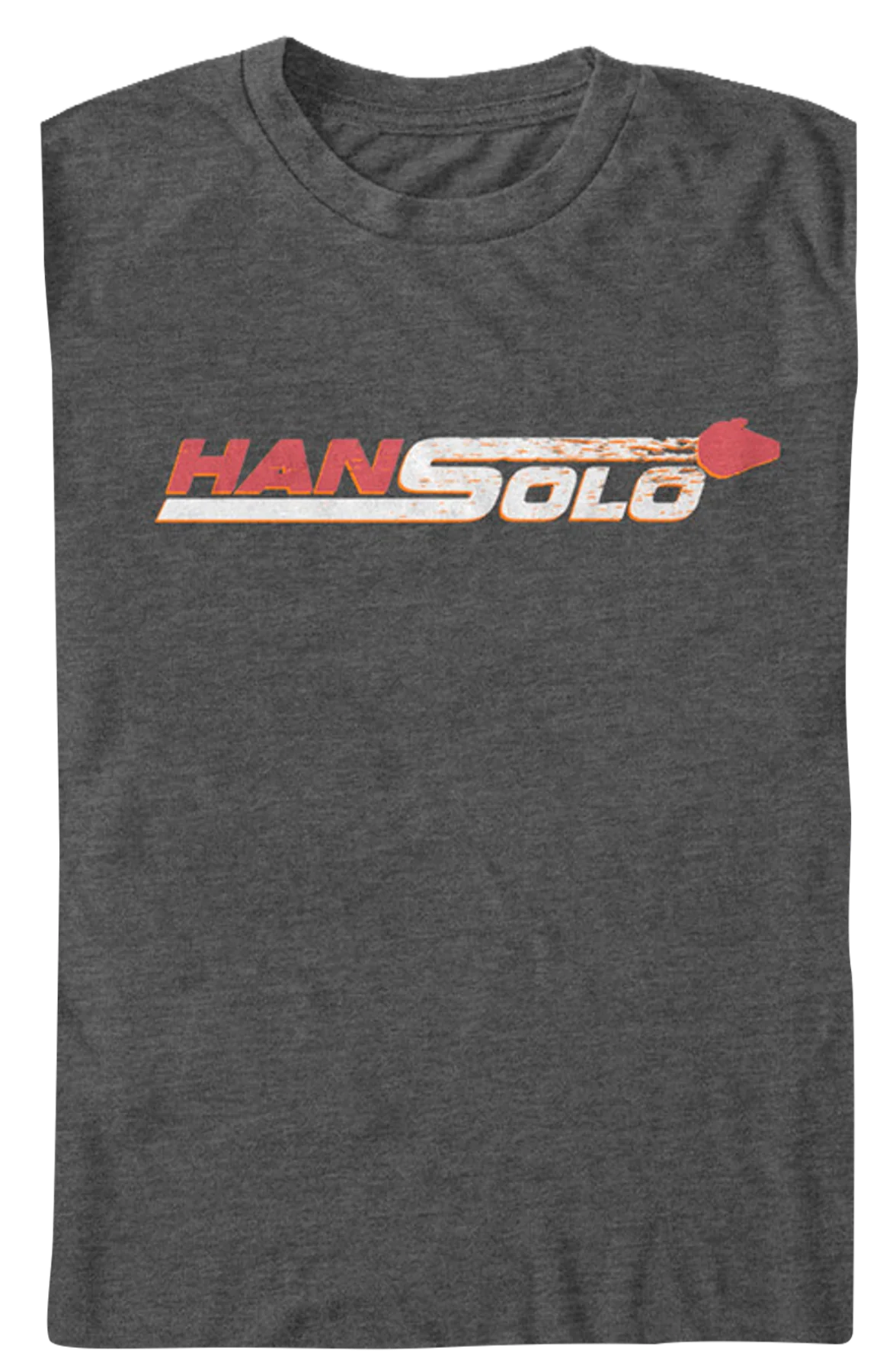 Han Solo Star Wars T-Shirt - Image 2