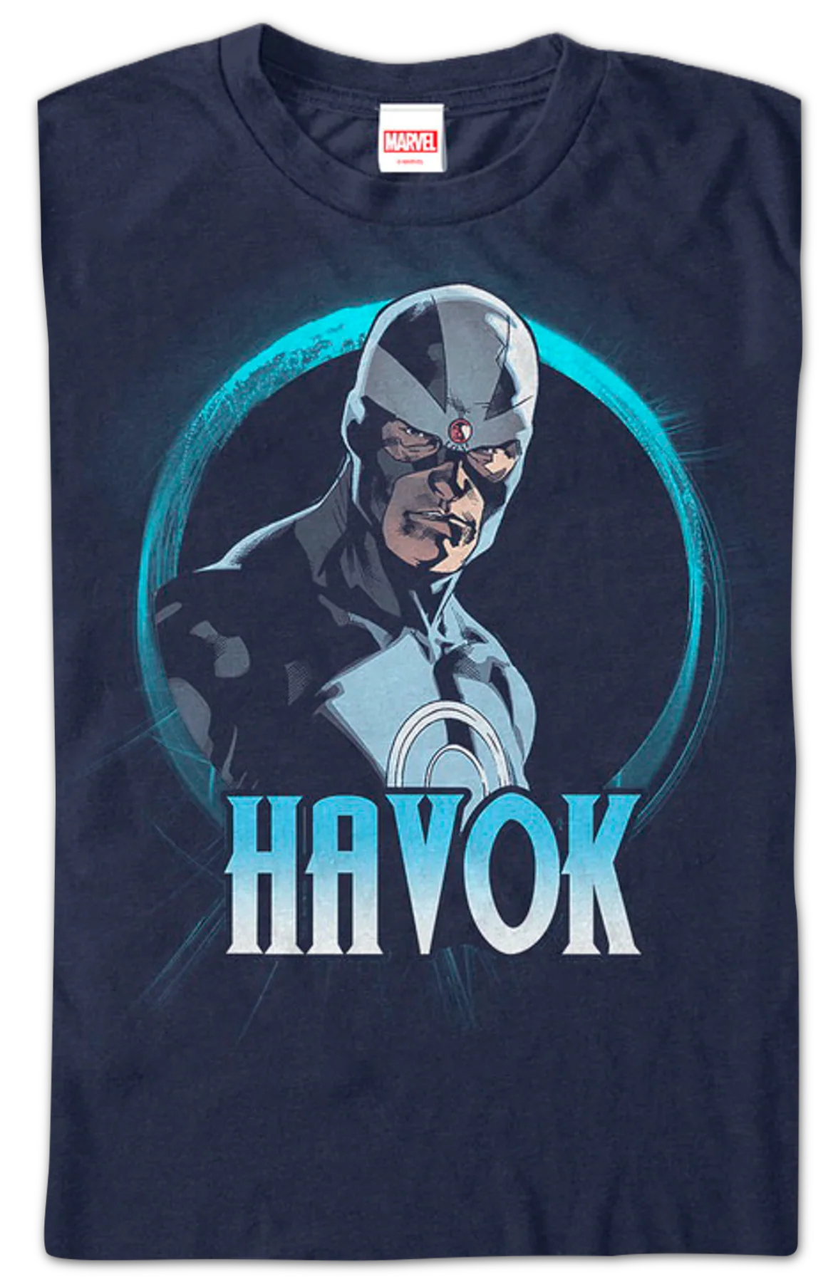 Havok X-Men T-Shirt - Image 2