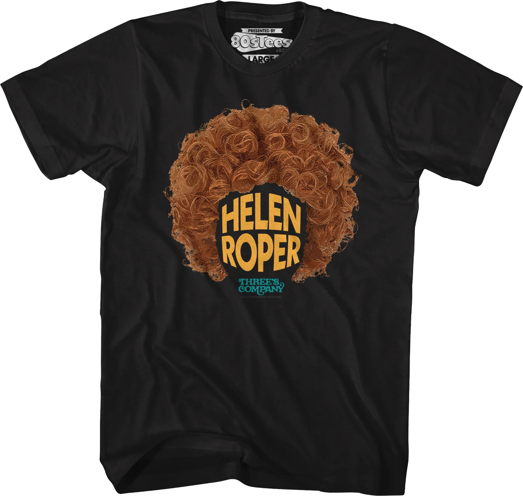 Helen Roper Three's Company T-Shirt