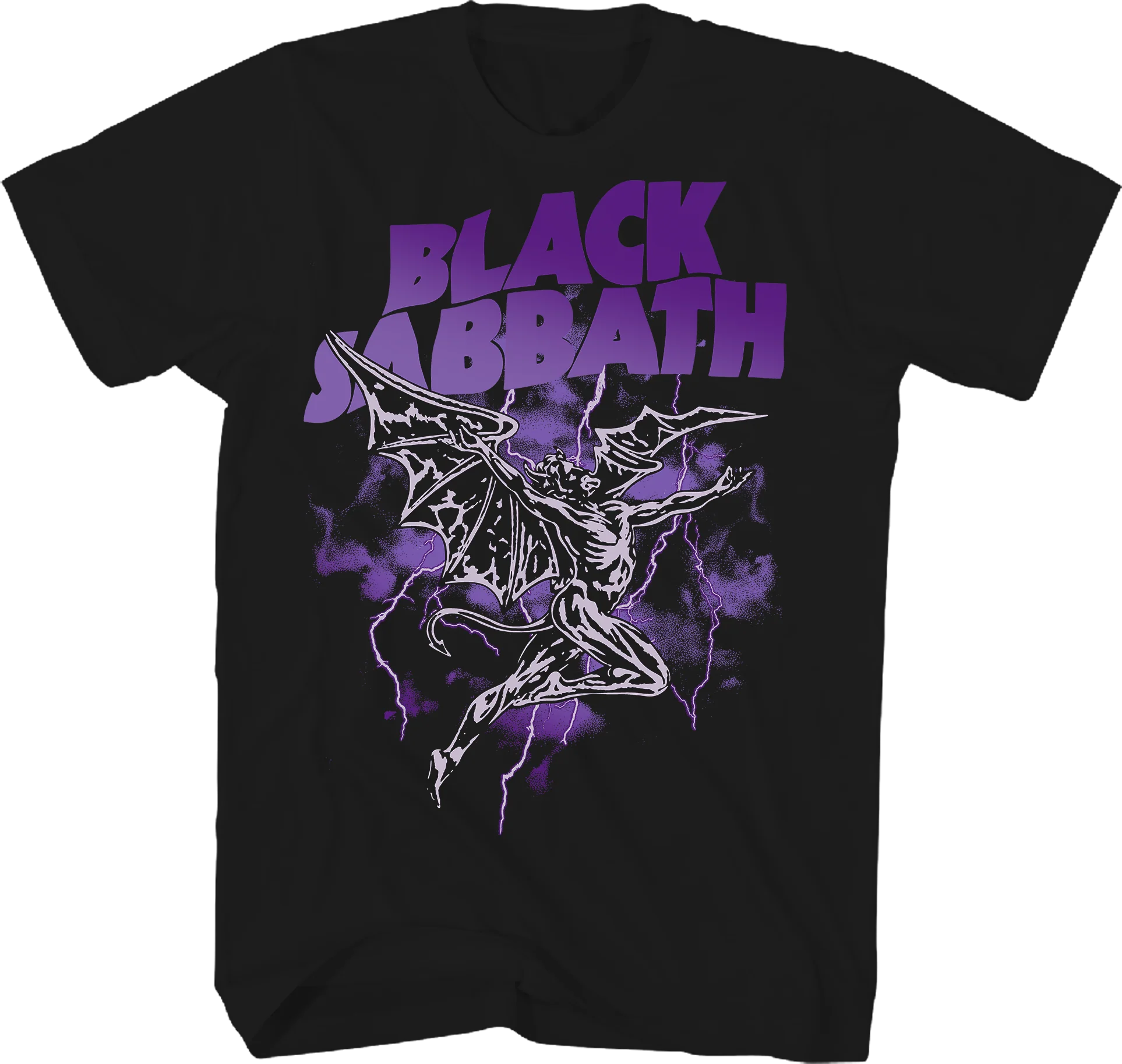 Henry Black Sabbath T-Shirt