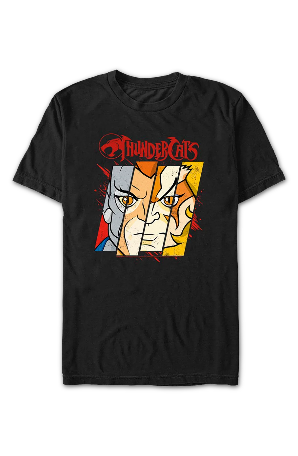 Hero Panels ThunderCats T-Shirt - Image 2