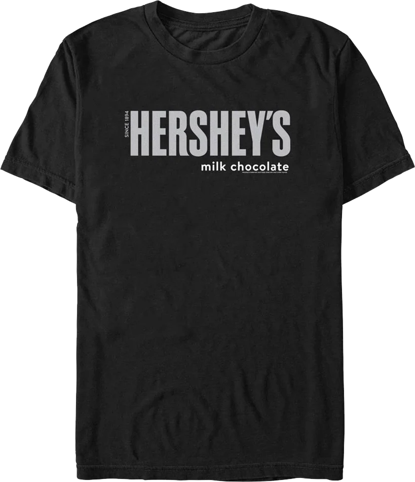Hershey's T-Shirt