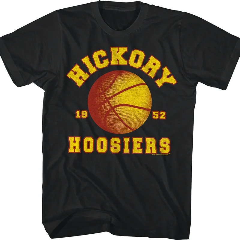 Hickory Hoosiers T-Shirt