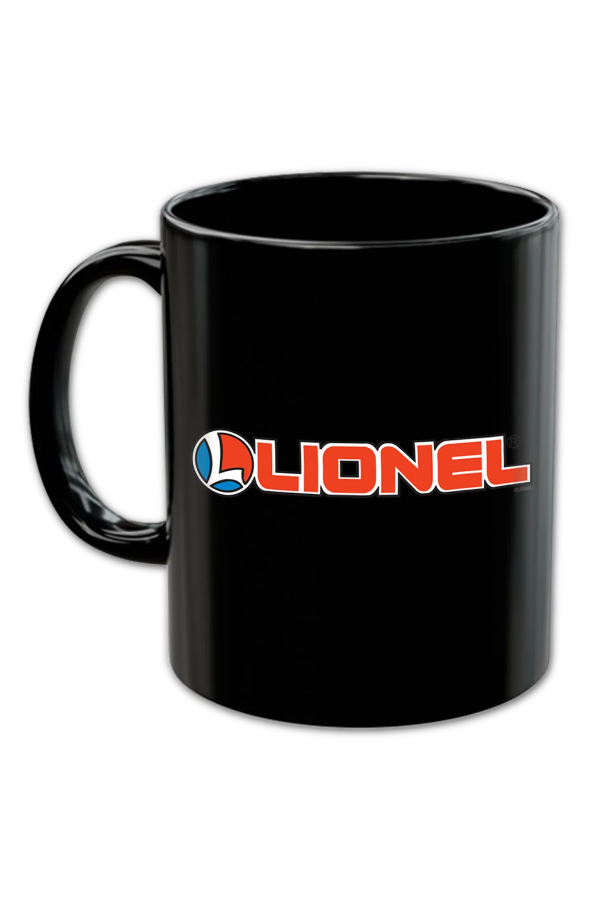 Historic Logo Lionel Trains Coffee Mug - Image 2