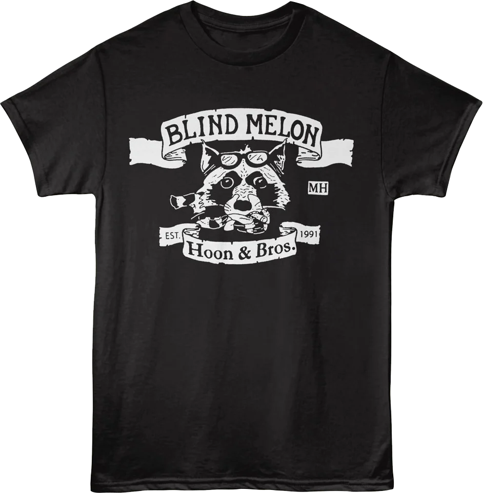 Hoon & Bros. Blind Melon T-Shirt
