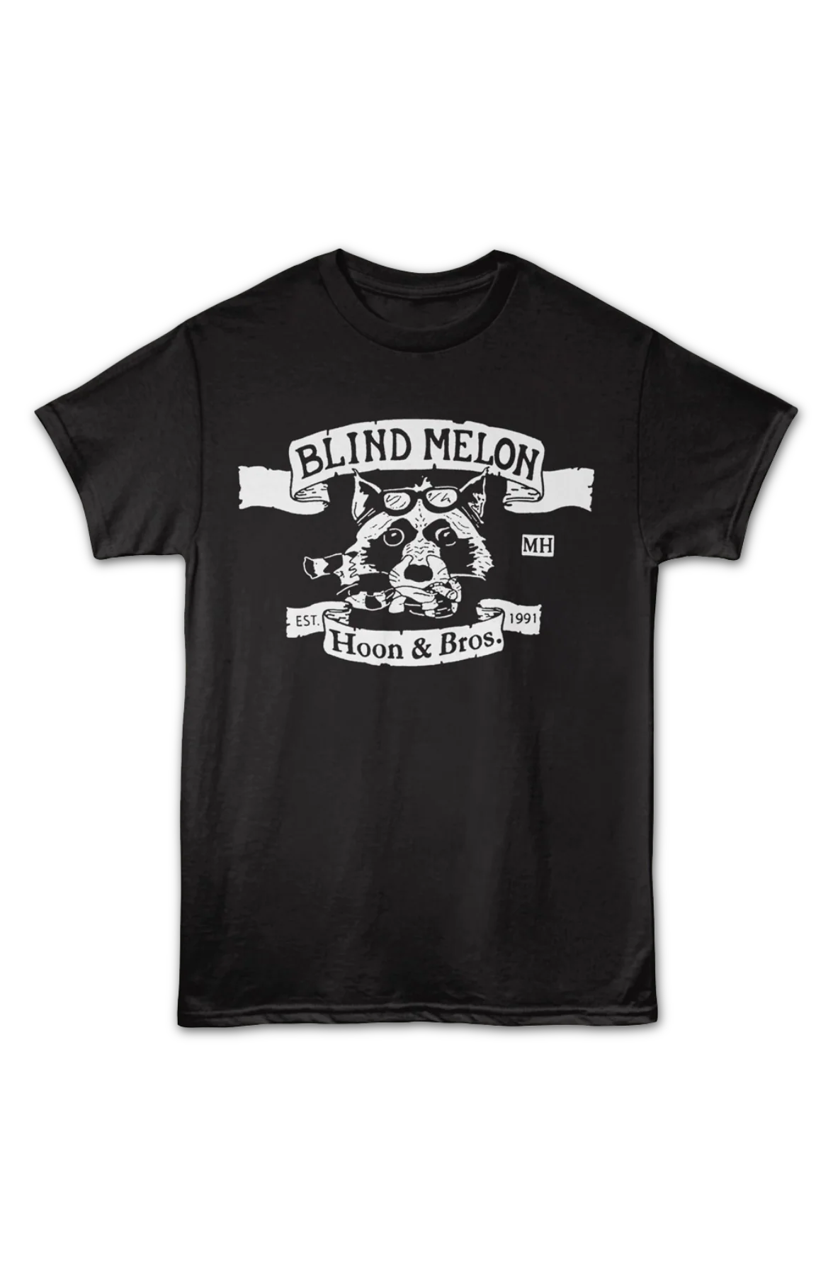 Hoon & Bros. Blind Melon T-Shirt - Image 2