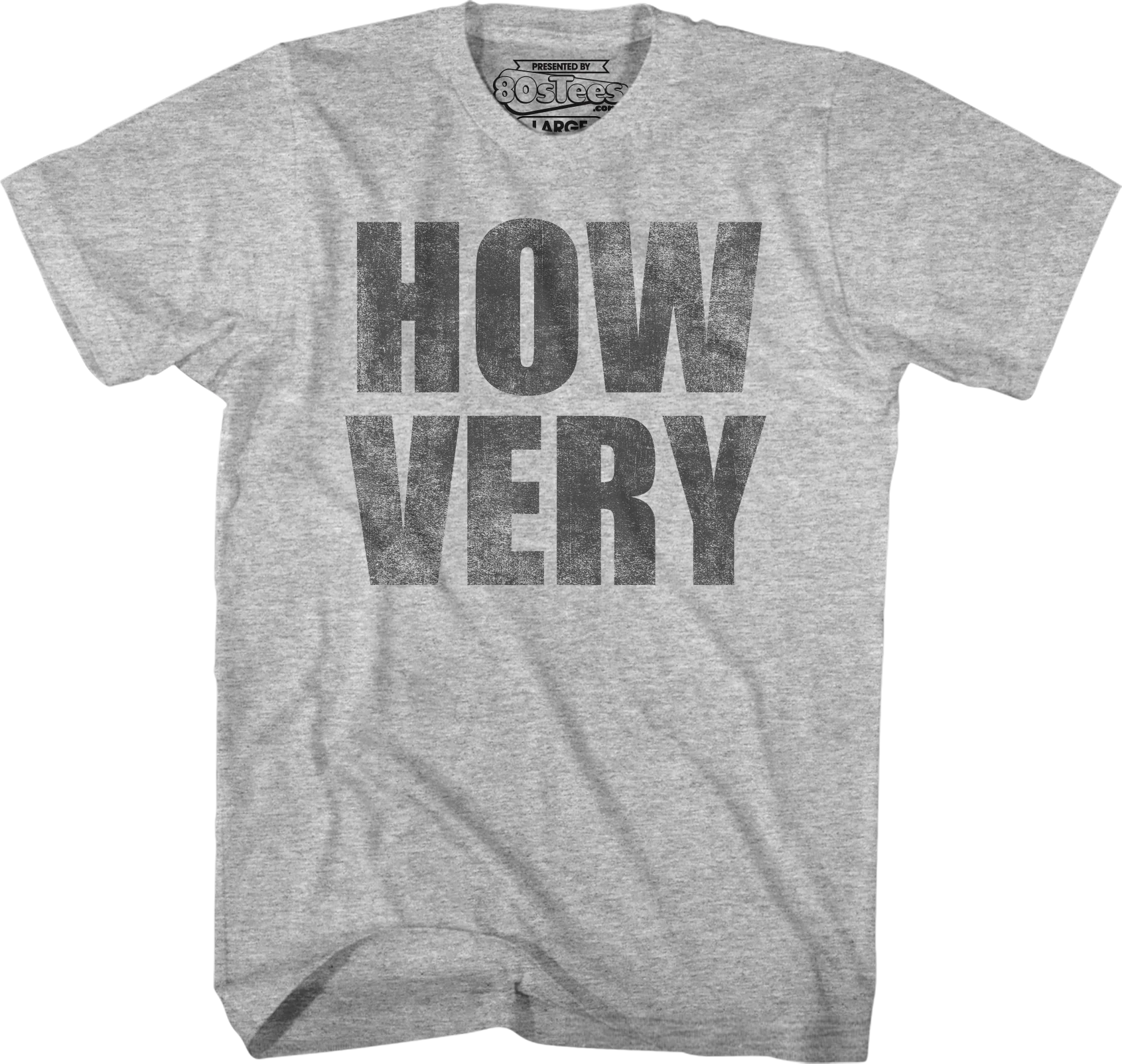 How Very Heathers T-Shirt