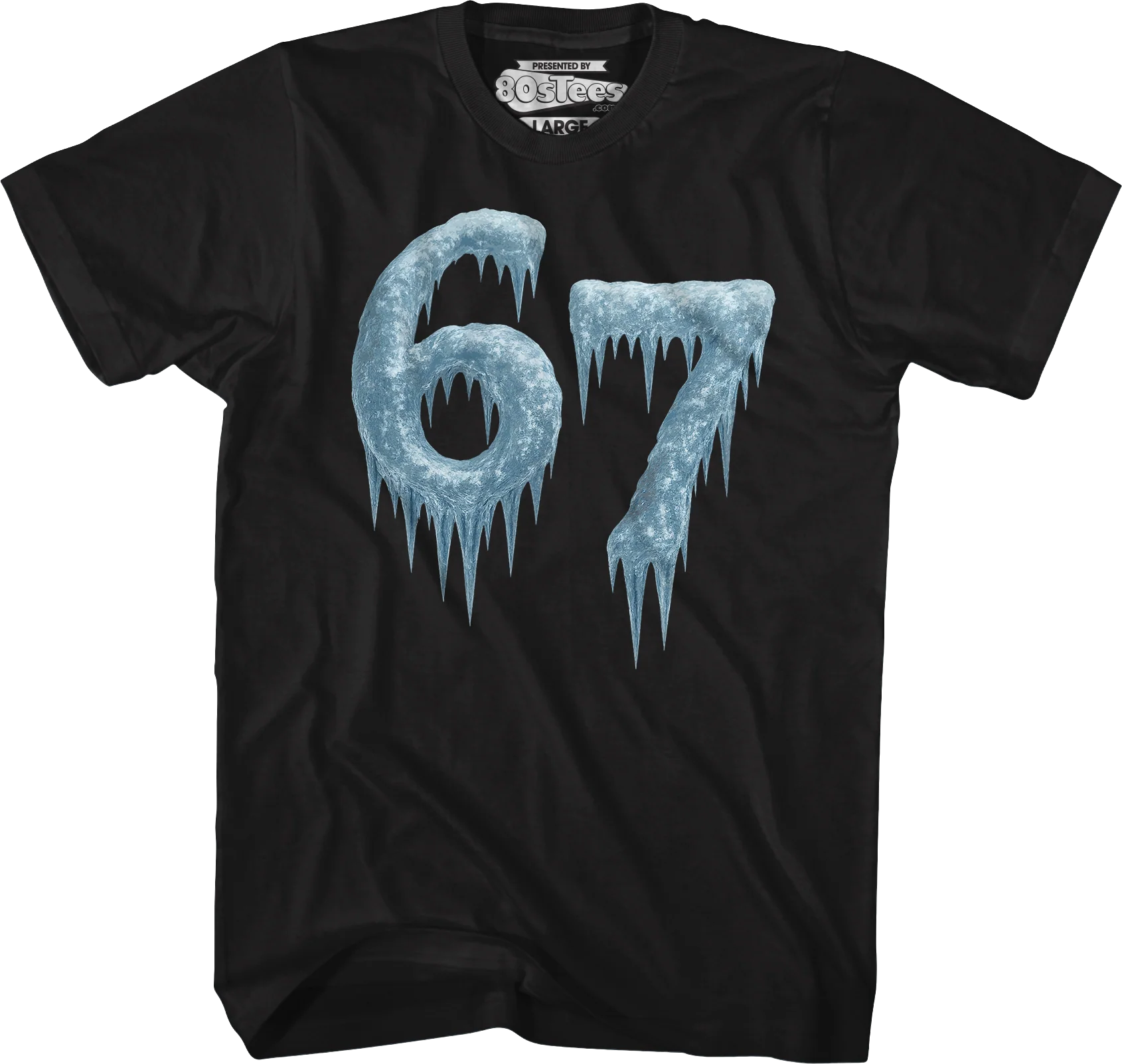 Ice 67 T-Shirt