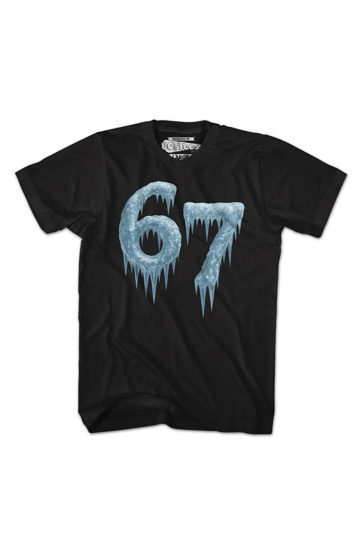 Ice 67 T-Shirt - Image 2