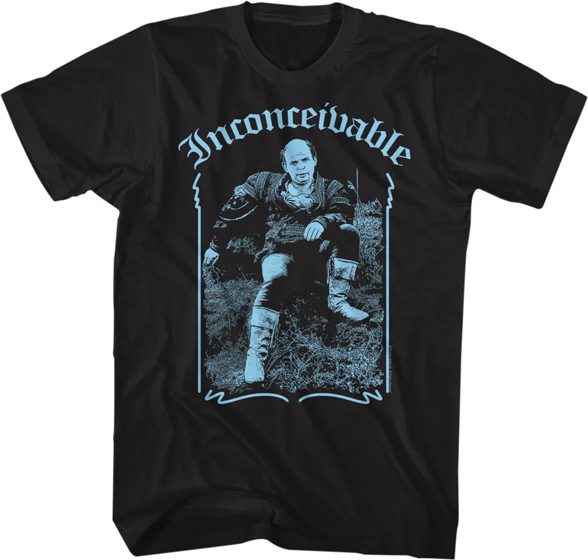 Inconceivable Princess Bride T-Shirt