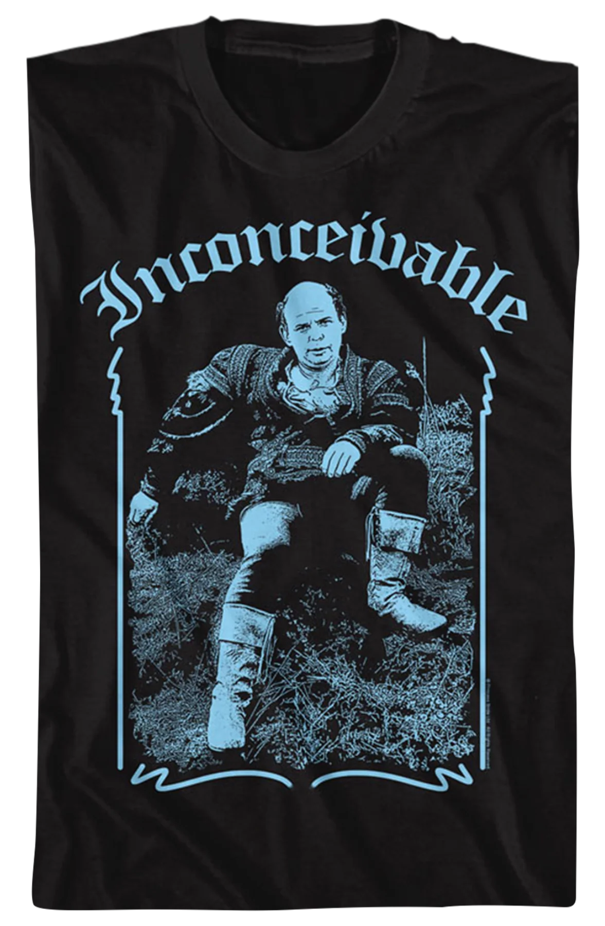 Inconceivable Princess Bride T-Shirt - Image 2