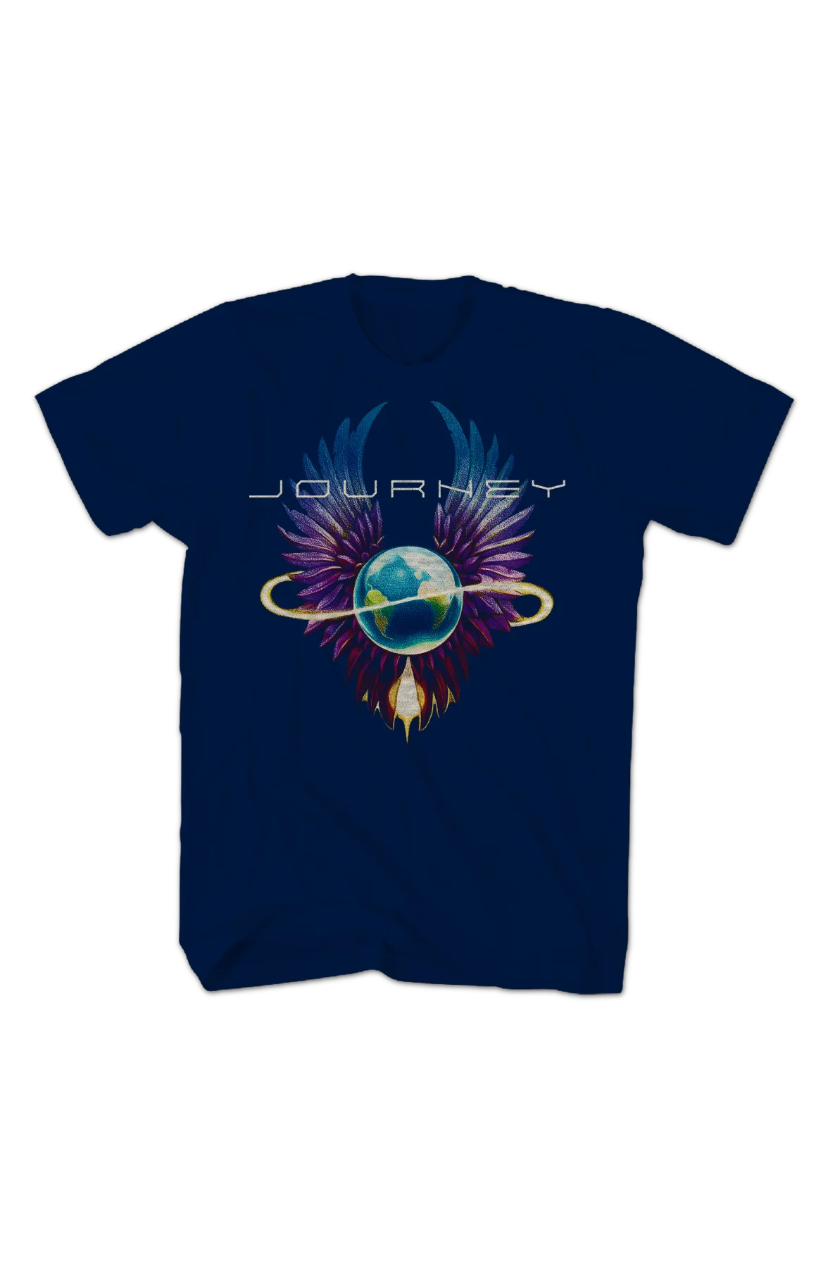 Infinity Wings Journey T-Shirt - Image 2