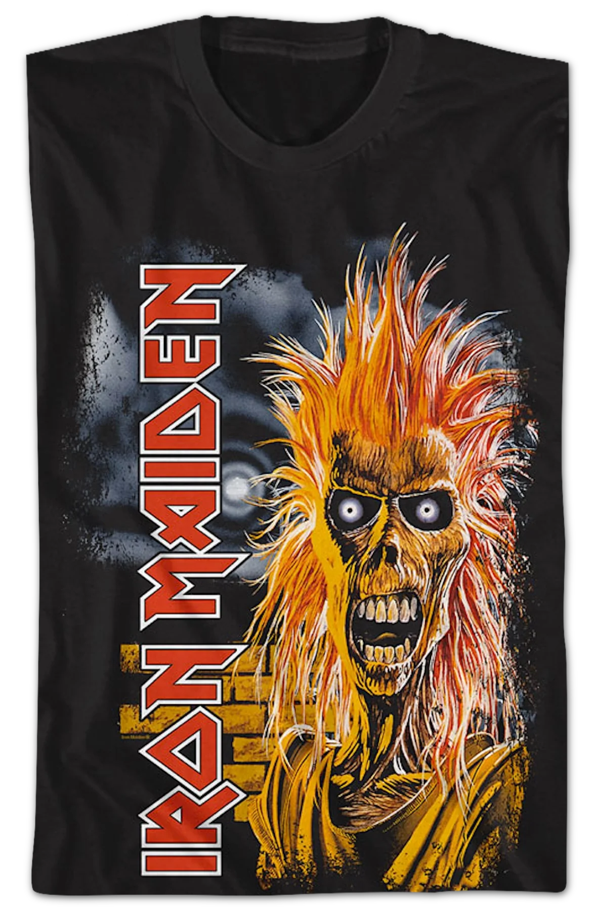 Iron Maiden T-Shirt - Image 2