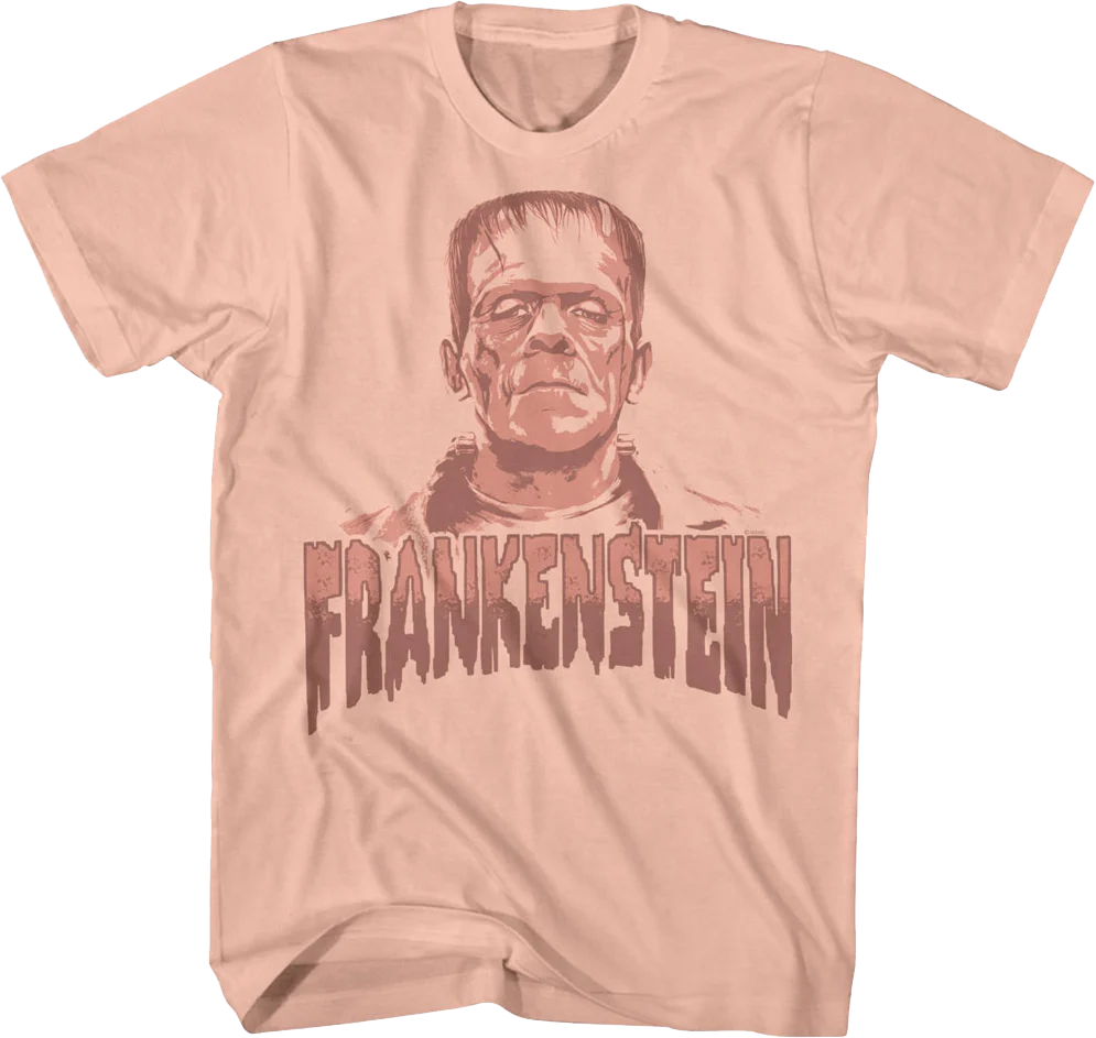 It's Alive! Frankenstein T-Shirt
