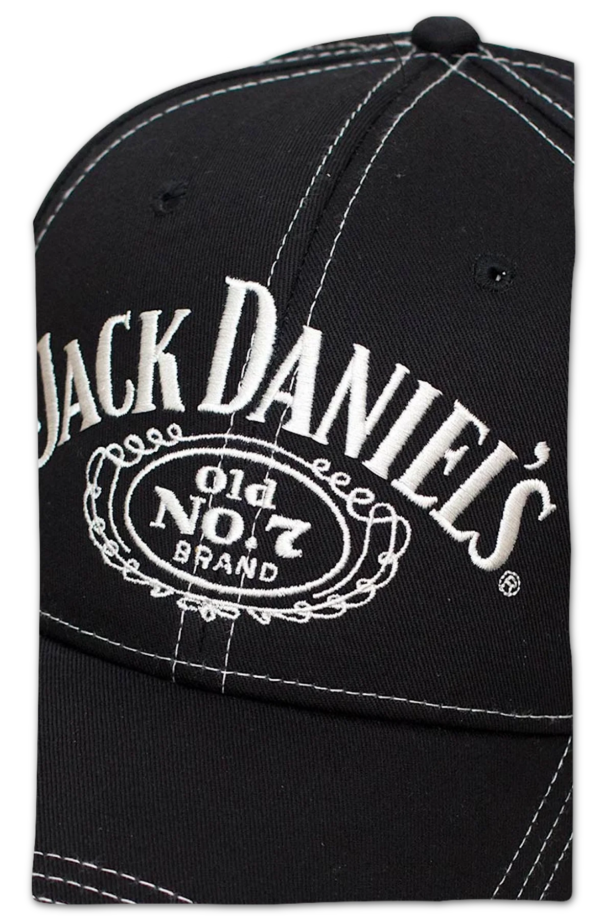 Jack Daniel's Adjustable Hat
