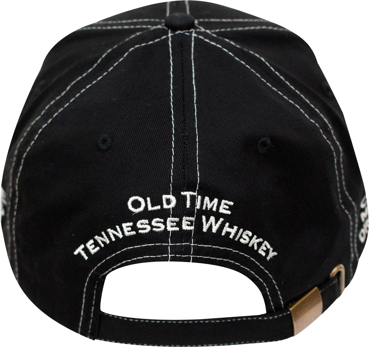 Jack Daniel's Adjustable Hat - Image 2