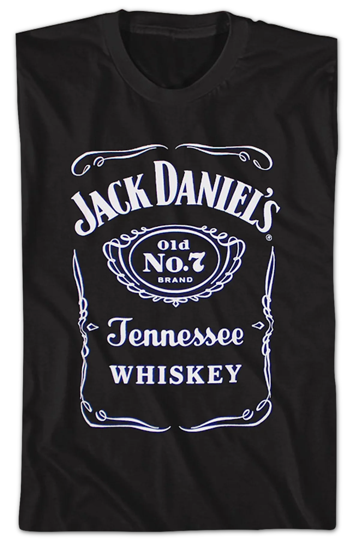 Jack Daniel's T-Shirt - Image 2