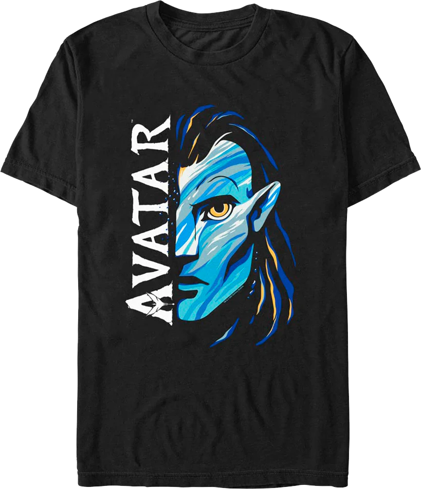 Jake Avatar T-Shirt