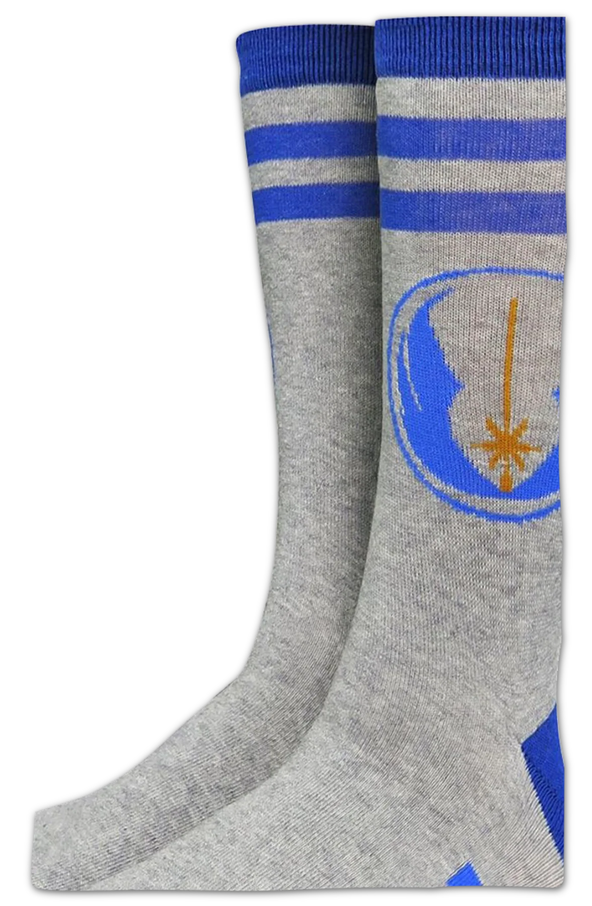 Jedi Logo Star Wars Socks - Image 2