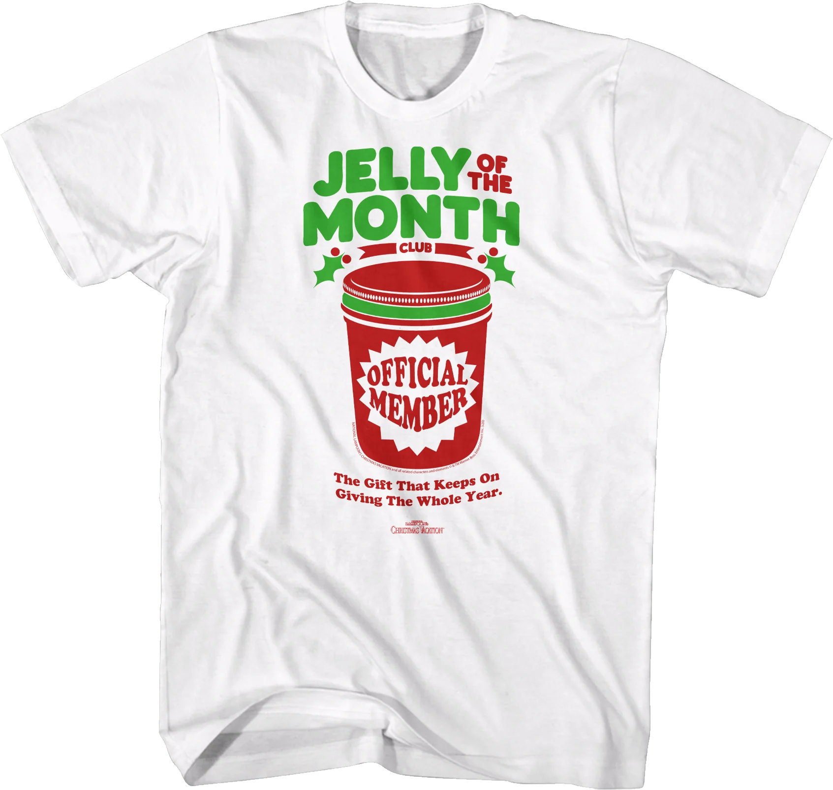 Jelly of the Month Shirt - Image 2