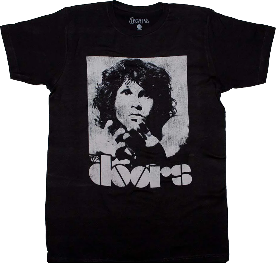 Jim Morrison The Doors T-Shirt