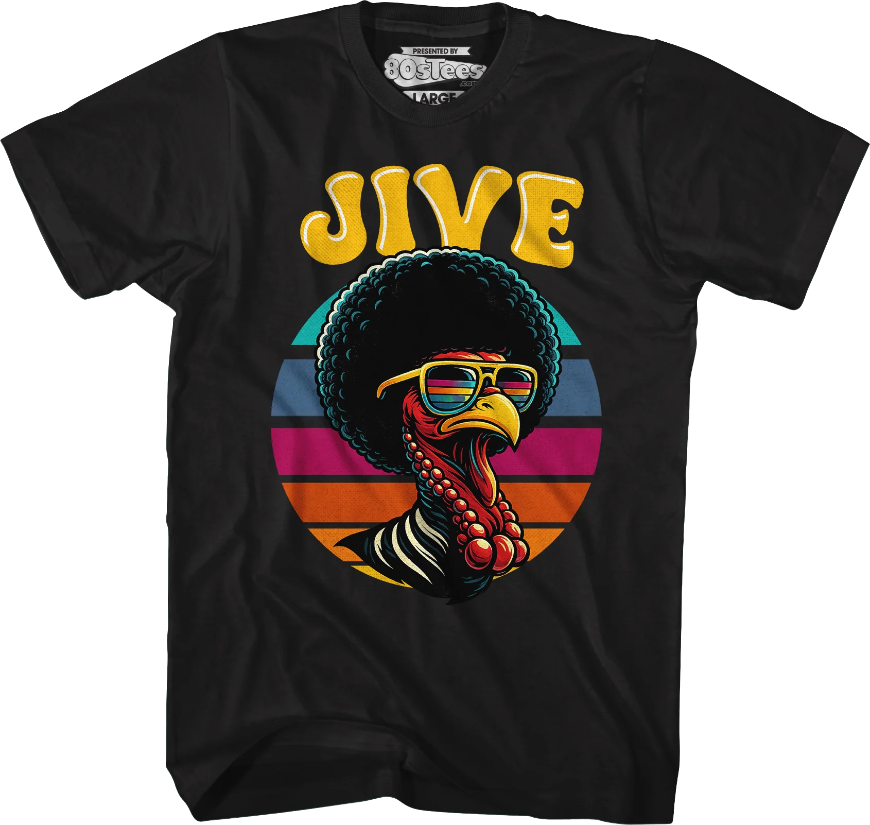 Jive Turkey T-Shirt