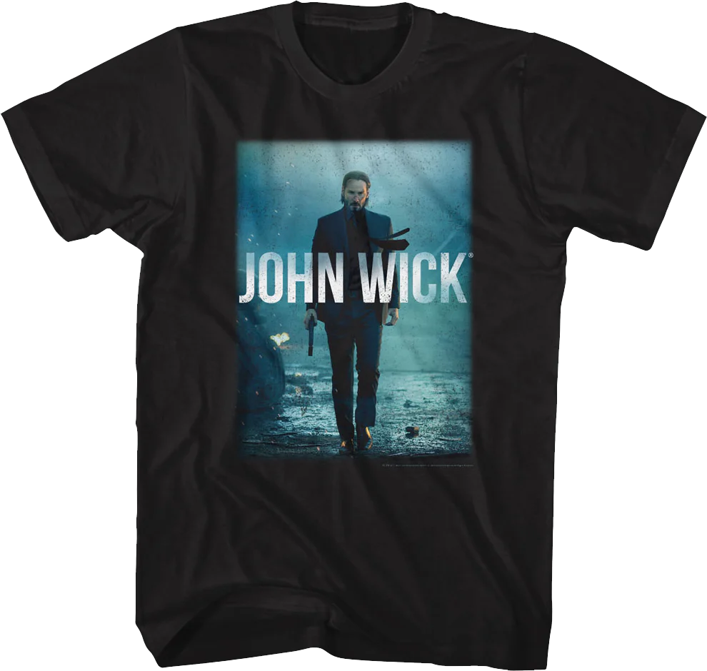 John Wick T-Shirt