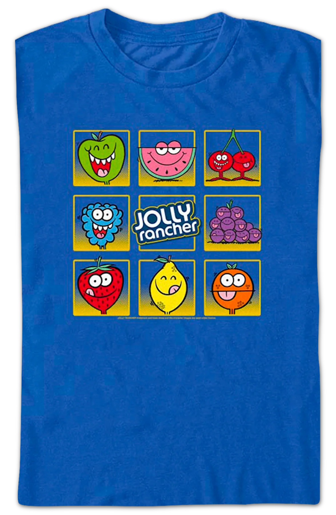 Jolly Rancher Hershey T-Shirt - Image 2