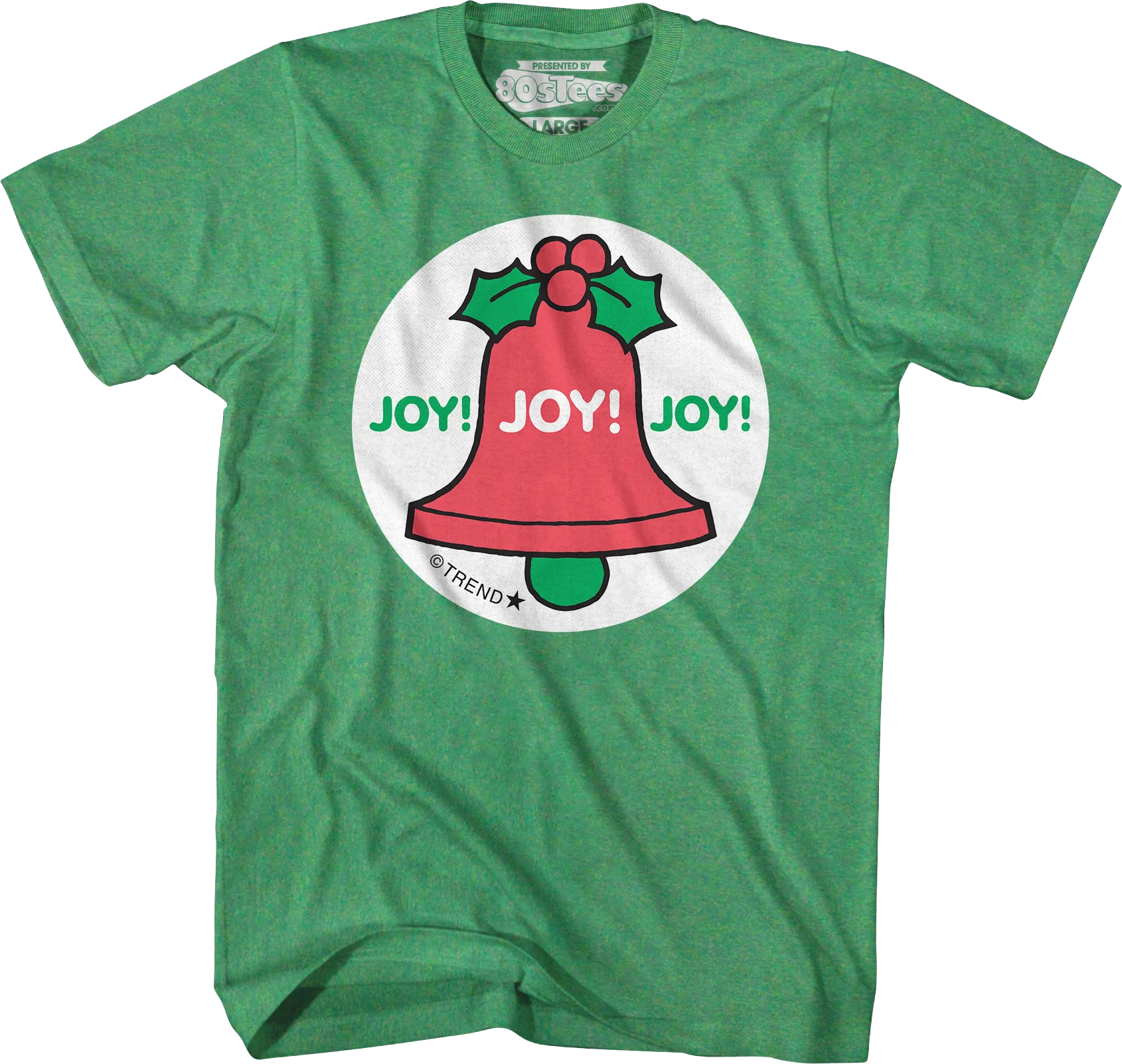 Joy Scratch N Sniff T-Shirt