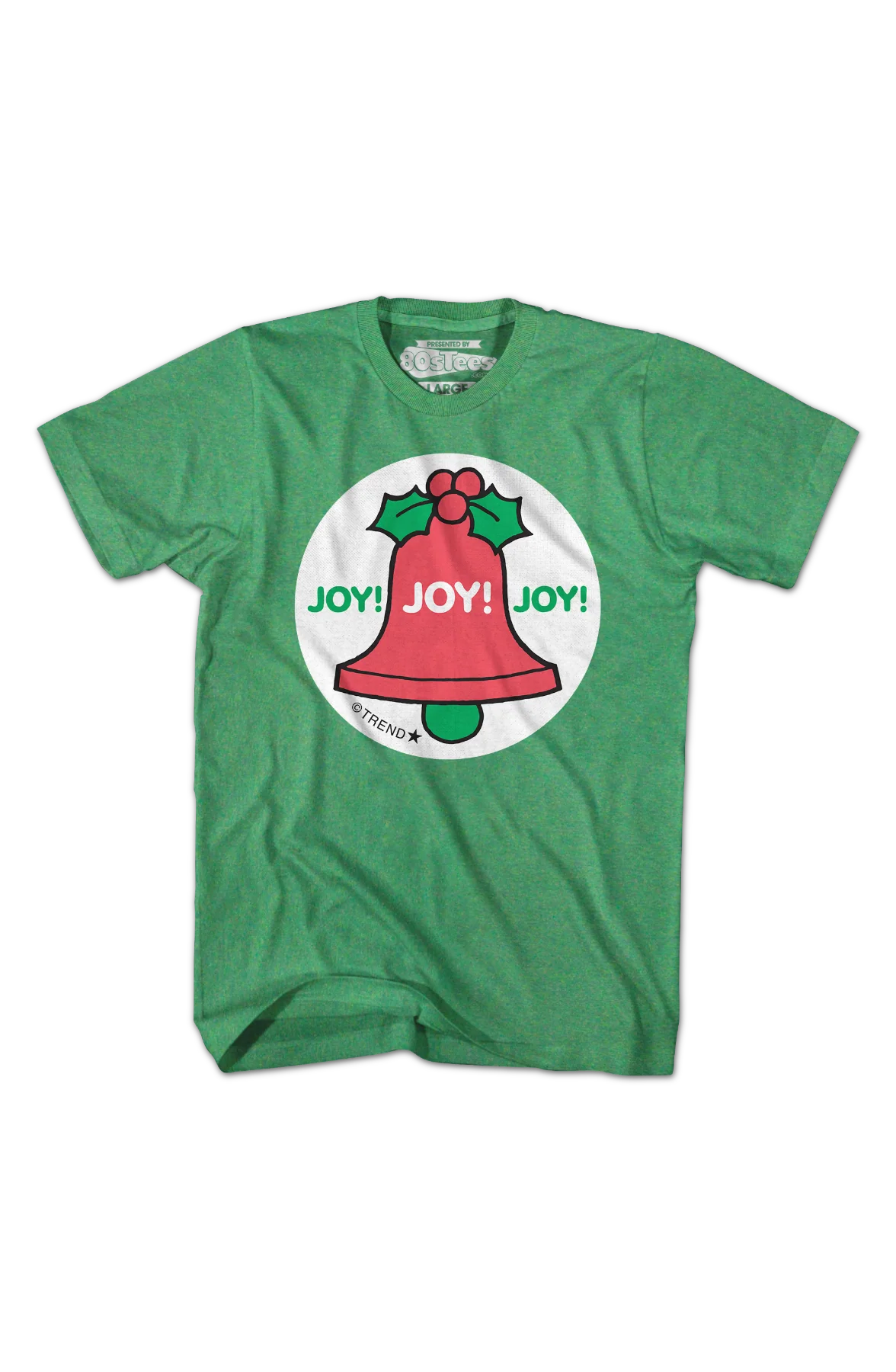 Joy Scratch N Sniff T-Shirt - Image 2