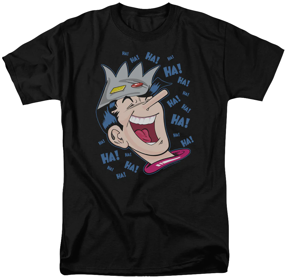 Jughead Archie Comics T-Shirt