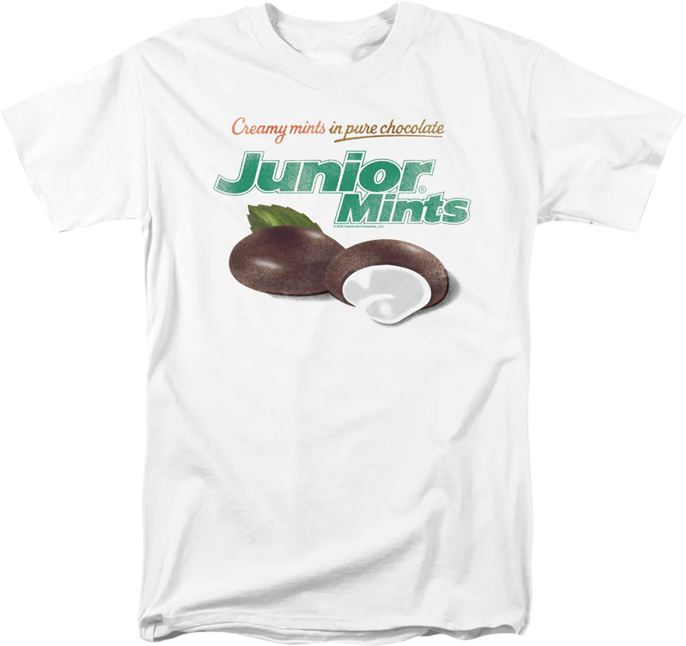 Junior Mints T-Shirt