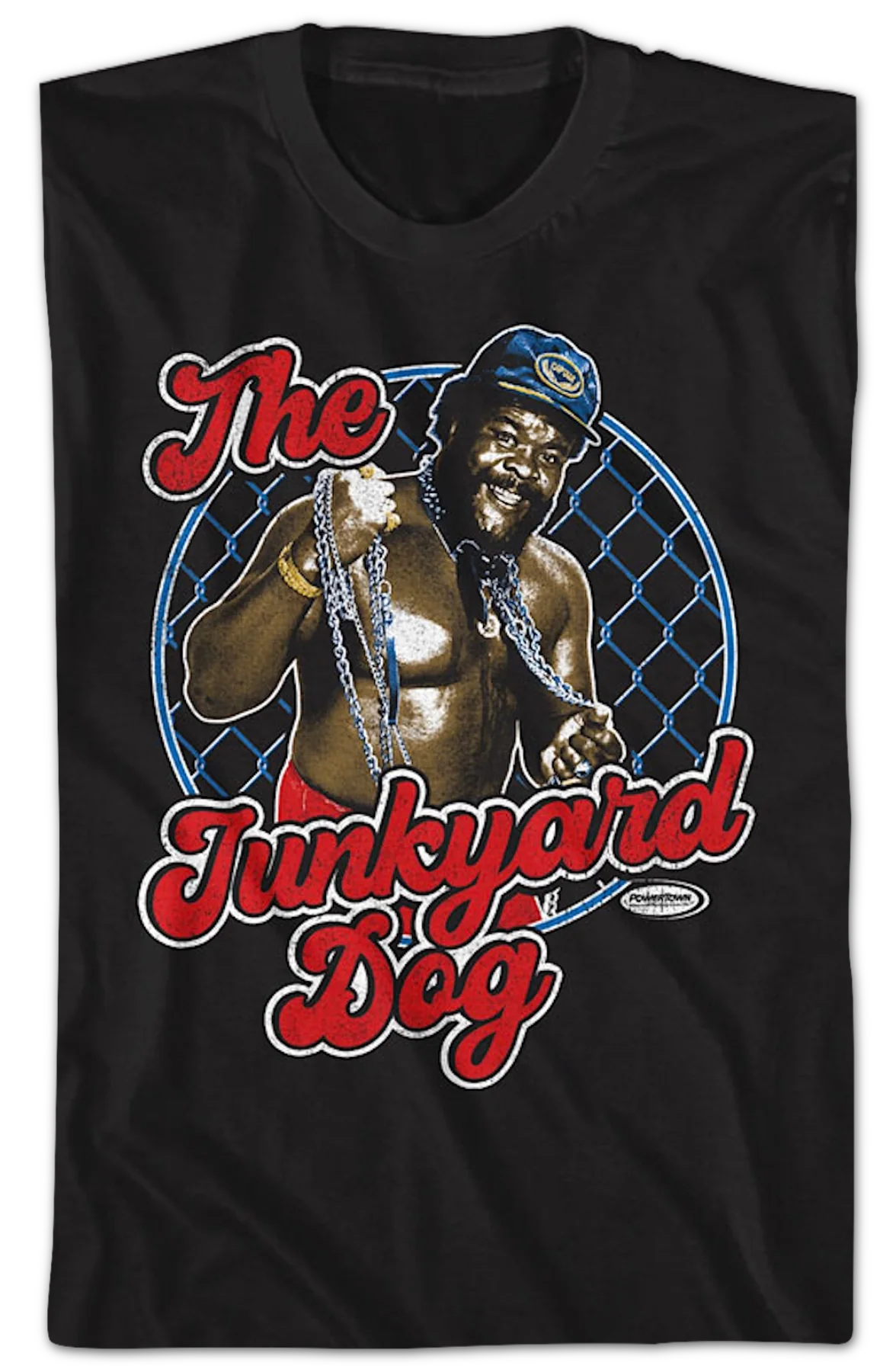 Junkyard Dog T-Shirt - Image 2
