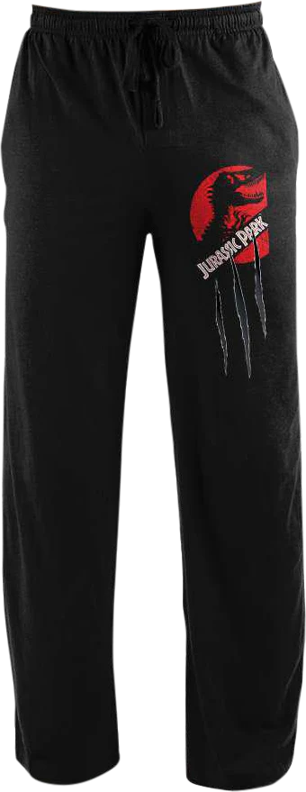 Jurassic Park Lounge Pants