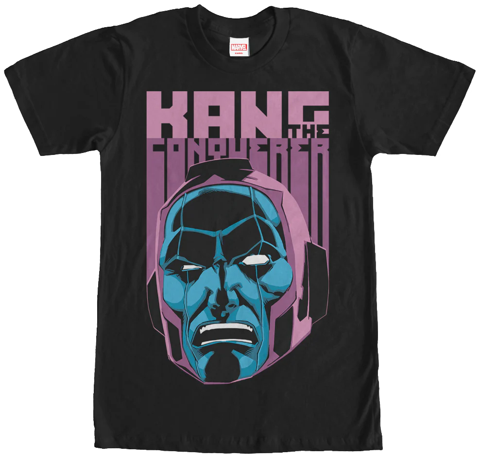 Kang The Conqueror T-Shirt