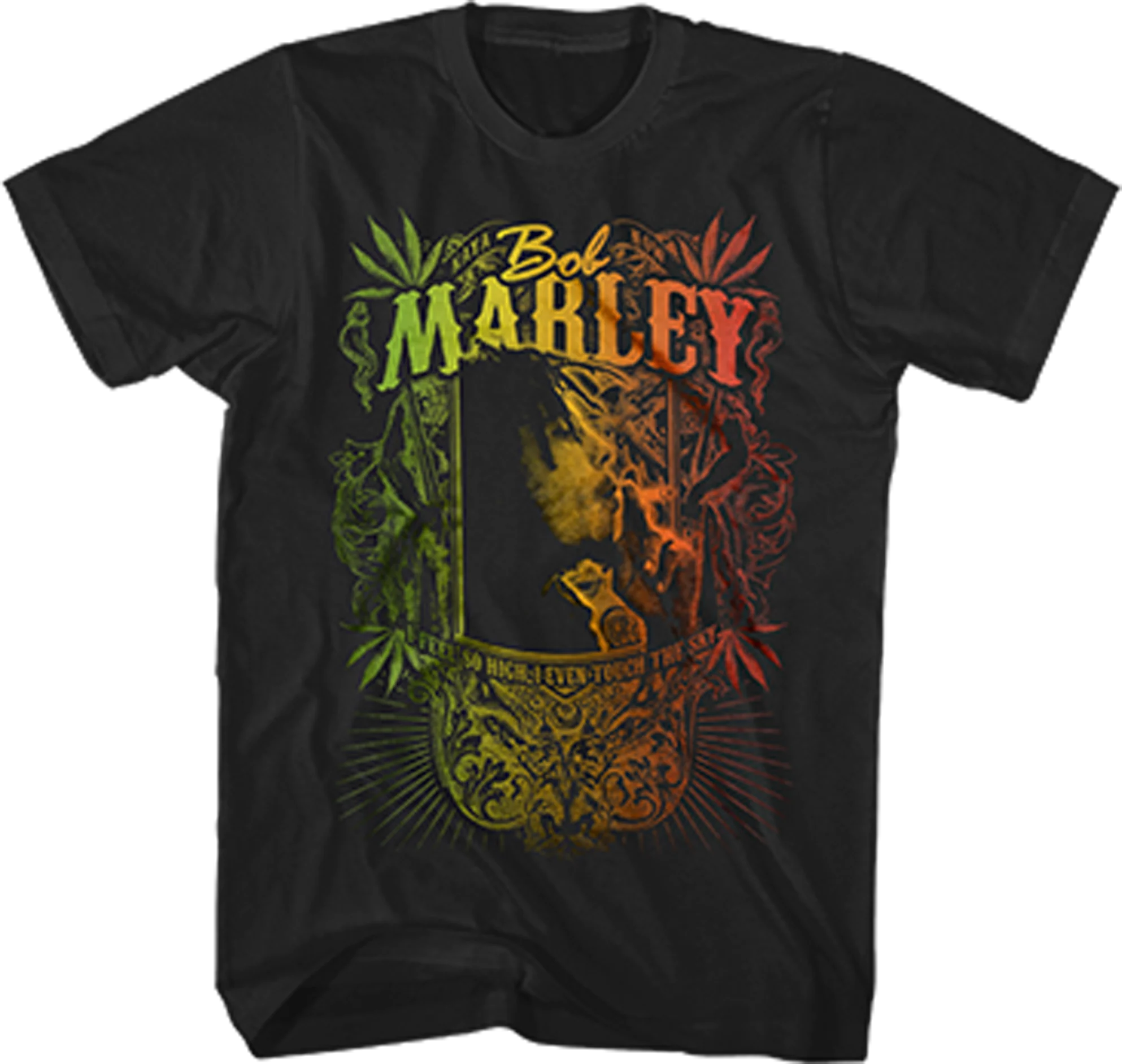 Kaya Bob Marley T-Shirt